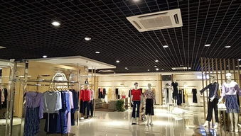 專柜品質(zhì)工廠價 探秘中國品牌服裝制造名城購衣新體驗