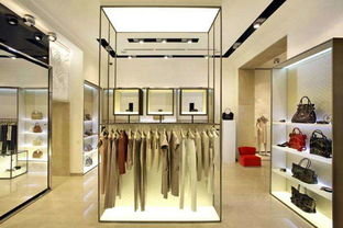 臺州前店后廠模式 服裝行業為何難以擁抱新零售？
