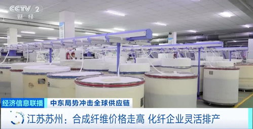 中東戰火燒到嘴邊的面包與垃圾袋 漲價的遠不止“油”與衣服